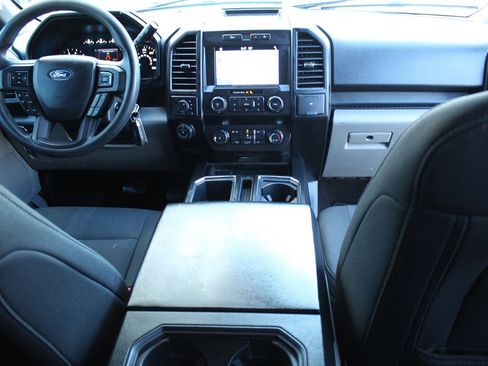 Used 2019 Ford F150 XL w/ Equipment Group 101A Mid image 14