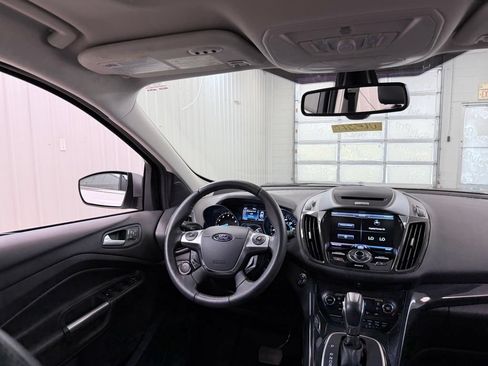 Used 2013 Ford Escape Titanium w/ Parking Technology Pkg AWD/4WD image 28