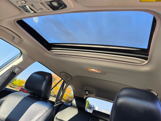 Used 2019 Subaru Outback 2.5i Limited AWD/4WD image 24