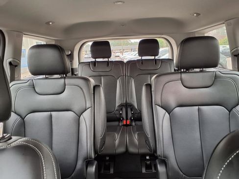 Used 2023 Jeep Grand Cherokee L Limited image 14