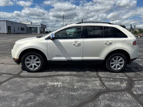 Used 2007 Lincoln MKX 2WD image 5