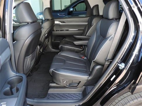 Used 2024 Hyundai Palisade XRT image 16