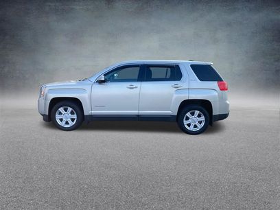 Used 2015 GMC Terrain SLE