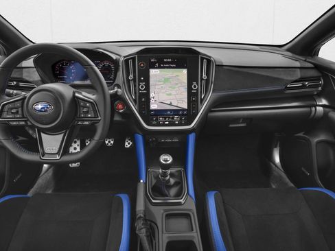 New 2026 Subaru WRX GT AWD/4WD image 5