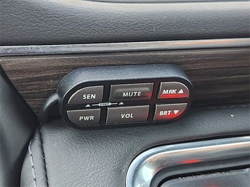 Certified 2022 Chevrolet Tahoe Z71 w/ Z71 Off-Road Package image 13