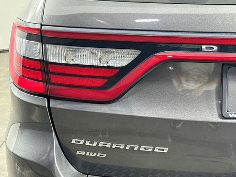 Used 2014 Dodge Durango SXT w/ Quick Order Package 23B image 43