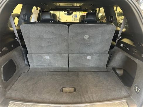 Used 2023 Jeep Grand Cherokee L Overland image 22