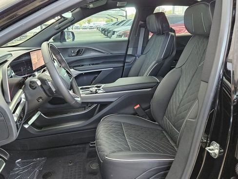 New 2026 Cadillac Lyriq V w/ LPO, Floor Liner Package image 26