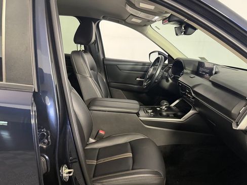 Used 2024 MAZDA CX-90 3.3 Turbo w/ Select Package AWD/4WD image 28