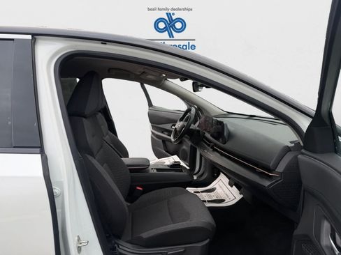 Used 2023 Nissan Ariya FWD image 21