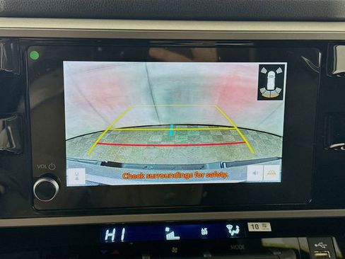 New 2026 Toyota Tundra SR5 image 13