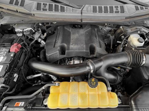 Used 2018 Ford F150 Lariat image 28