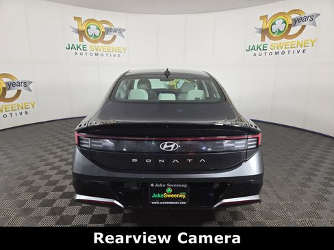 Used 2025 Hyundai Sonata SEL image 7