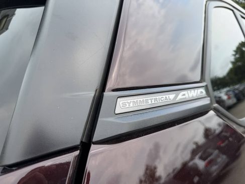 Used 2026 Subaru Forester Limited AWD/4WD image 10