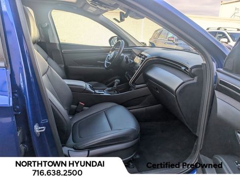 Used 2023 Hyundai Tucson SEL w/ Convenience Package image 37