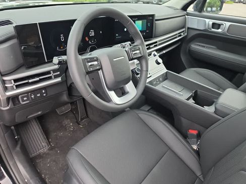 New 2027 Hyundai Santa Fe XRT AWD/4WD image 15