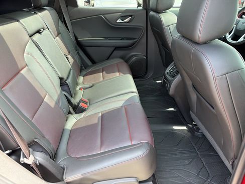 Used 2019 Chevrolet Blazer RS FWD image 30