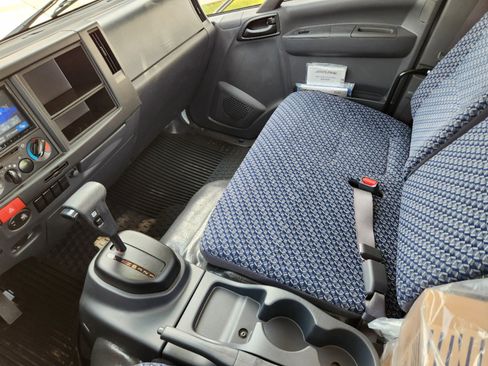 New 2025 Chevrolet Low Cab Forward 5500XG image 25