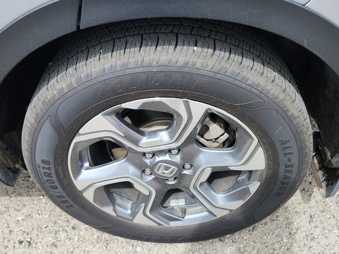 Used 2017 Honda CR-V EX image 11