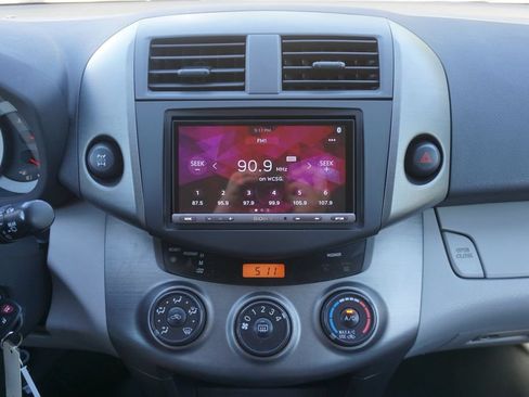 Used 2011 Toyota RAV4 4WD w/ Base L4 Extra Value Pkg image 5