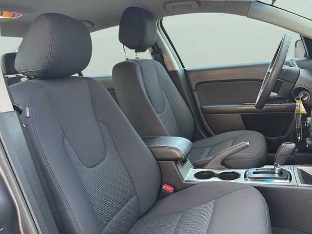 Used 2012 Ford Fusion SE FWD image 20