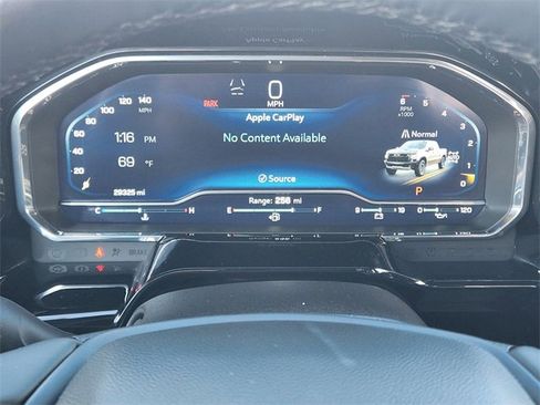 Used 2023 Chevrolet Silverado 1500 ZR2 w/ Technology Package image 18