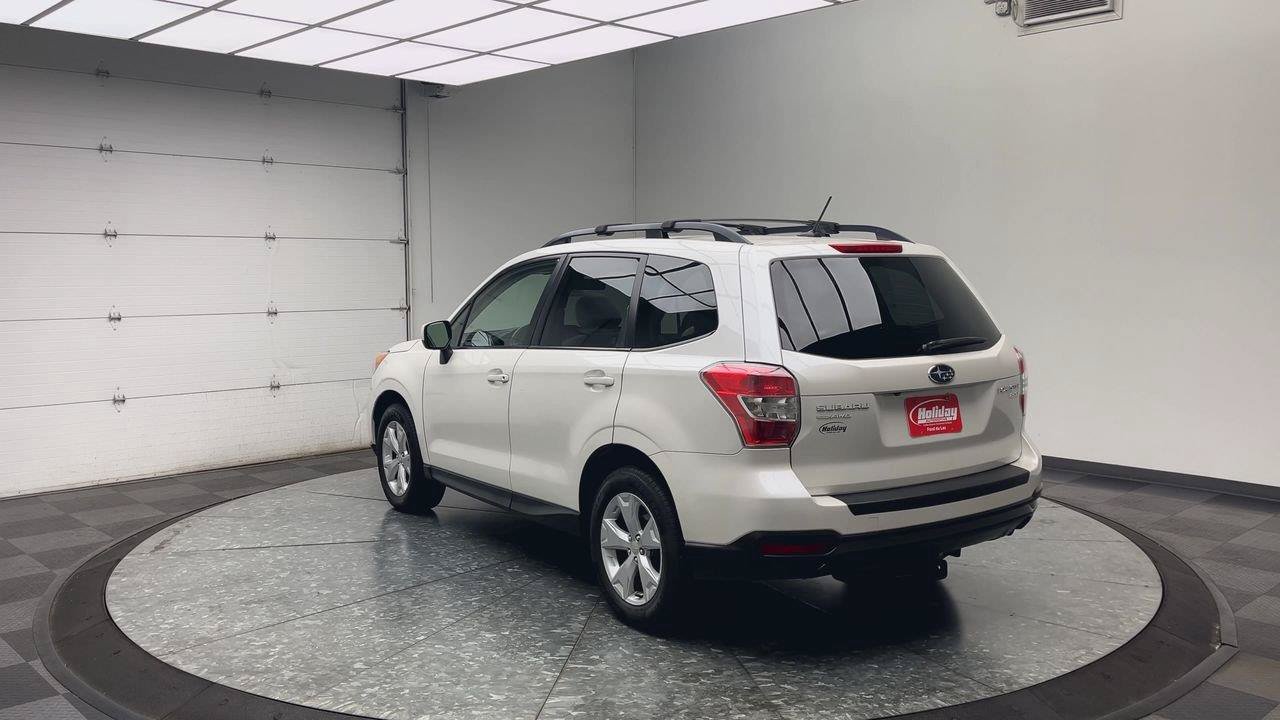Used 2014 Subaru Forester 2.5i Premium AWD/4WD image 35