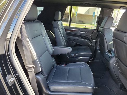 Certified 2022 Cadillac Escalade Premium Luxury w/ Performance Package image 26