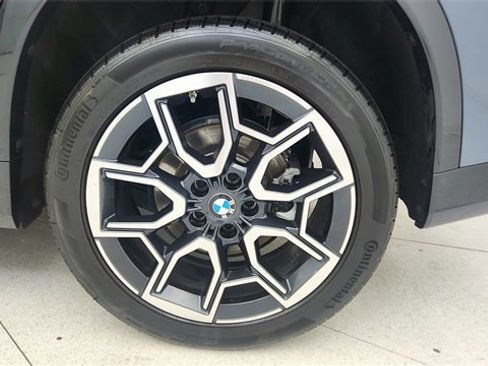 Used 2025 BMW X1 xDrive28i image 61