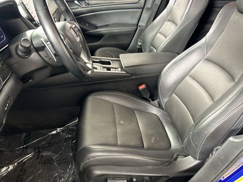 Used 2022 Honda Accord Sport image 20