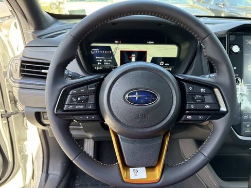 New 2026 Subaru Forester Wilderness image 42