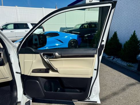 Used 2020 Lexus GX 460 Premium image 30