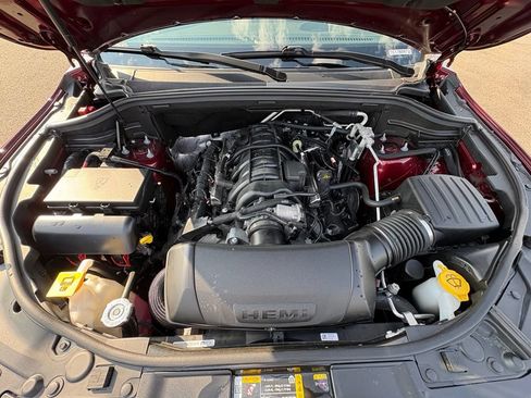 Used 2026 Dodge Durango GT AWD/4WD image 31