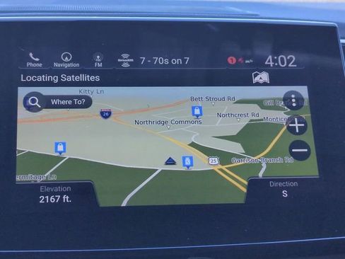 Used 2020 Honda Pilot Touring image 24
