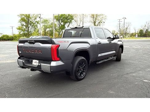 Used 2023 Toyota Tundra SR5 w/ TRD Off-Road Premium Package AWD/4WD image 7
