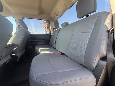 Used 2016 RAM 1500 ST w/ Popular Equipment Group image 22