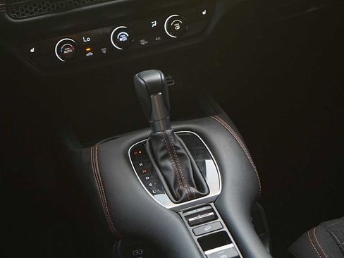 Used 2024 Honda HR-V Sport image 20