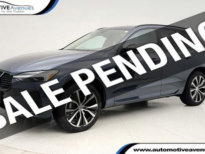 Used 2024 Volvo XC60 B5 Plus w/ Climate Package