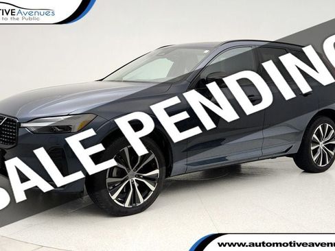 Used 2024 Volvo XC60 B5 Plus w/ Climate Package image 1