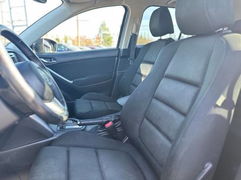 Used 2013 MAZDA CX-5 Touring w/ Touring Tech Pkg image 13