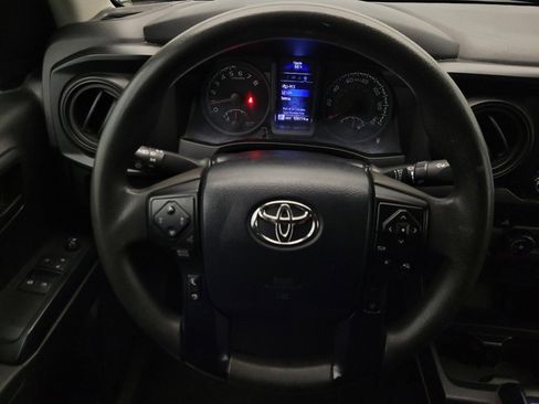 Used 2020 Toyota Tacoma SR w/ SX Package image 22