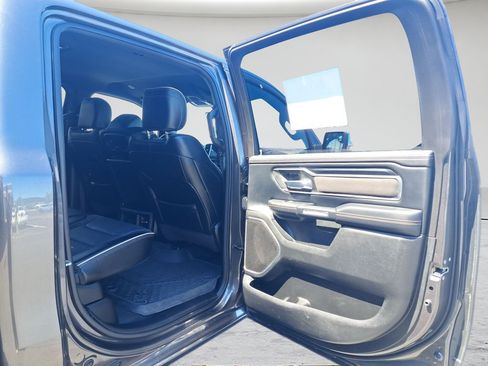 Used 2023 RAM 1500 Laramie AWD/4WD image 13