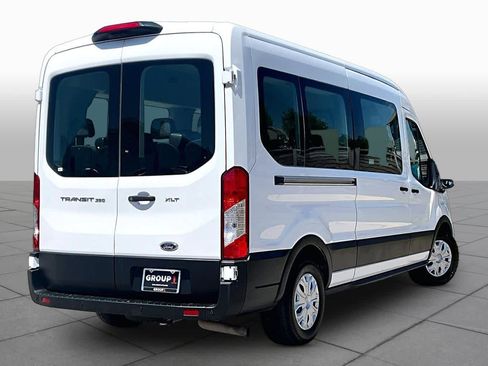 Used 2023 Ford Transit 350 XLT RWD image 13