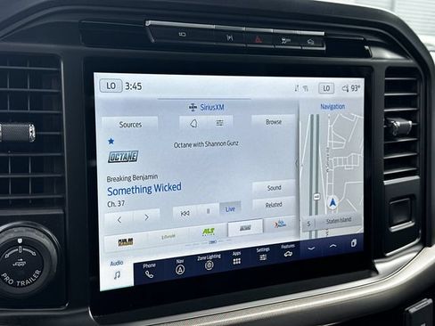 Certified 2023 Ford F150 Raptor AWD/4WD image 21