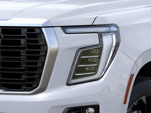 New 2026 GMC Yukon XL Denali w/ Advanced Technology Package AWD/4WD image 11