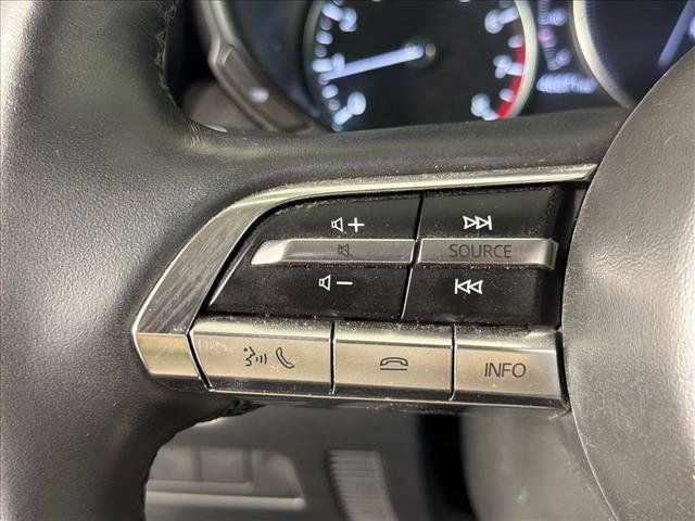 Used 2025 MAZDA CX-50 AWD 2.5 S w/ Preferred Package image 25