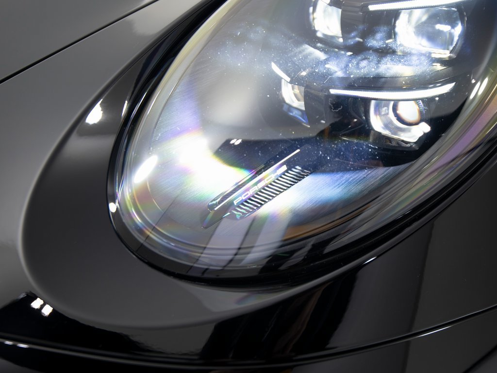 Certified 2025 Porsche 911 Carrera S RWD image 54