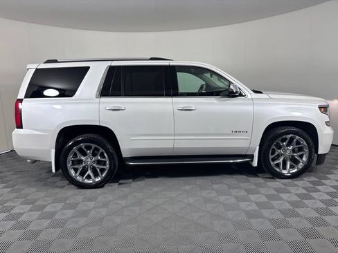 Used 2017 Chevrolet Tahoe Premier AWD/4WD image 41