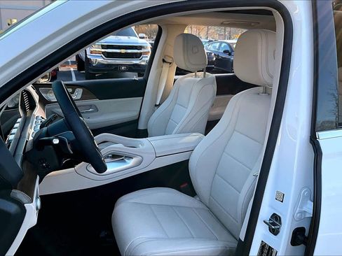 Used 2026 Mercedes-Benz GLE 350 4MATIC image 14