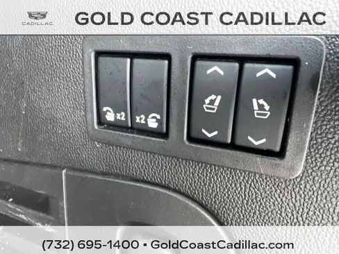 Used 2016 Cadillac Escalade ESV Premium AWD/4WD image 16